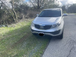 2013 Kia Sportage 98,000 mi