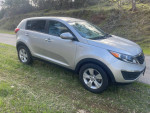 2013 Kia Sportage 98,000 mi
