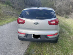 2013 Kia Sportage 98,000 mi
