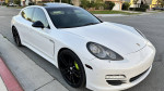 2011 Porsche Panamera 4 AWD 119,000 mi