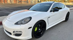 2011 Porsche Panamera 4 AWD 119,000 mi