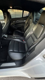 2011 Porsche Panamera 4 AWD 119,000 mi