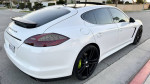 2011 Porsche Panamera 4 AWD 119,000 mi