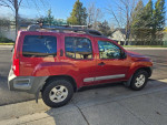 2005 Nissan Xterra 146,000 mi