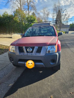 2005 Nissan Xterra 146,000 mi