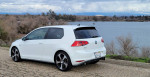 Volkswagen 133,000 mi