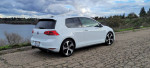 Volkswagen 133,000 mi