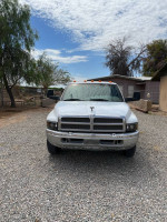 Dodge 108,000 mi