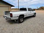 Dodge 108,000 mi