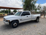 Dodge 108,000 mi
