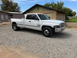 Dodge 108,000 mi