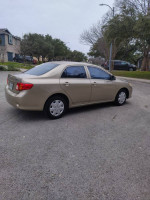2010 Toyota Corolla 128,000 mi