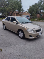 2010 Toyota Corolla 128,000 mi