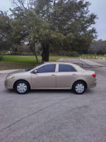 2010 Toyota Corolla 128,000 mi