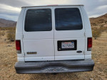 Ford E-250 69,000 mi