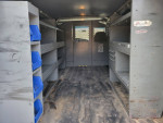 Ford E-250 69,000 mi