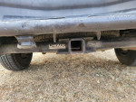 Ford E-250 69,000 mi