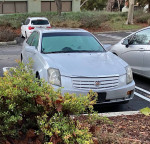 2007 Cadillac CTS 87,000 mi