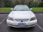 2001 Honda Accord LX FWD 92,000 mi