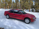1994 Acura Integra 131,000 mi