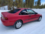 1994 Acura Integra 131,000 mi