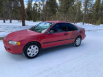 1994 Acura Integra 131,000 mi