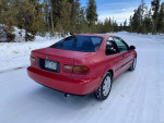1994 Acura Integra 131,000 mi
