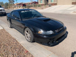 2001 Ford Mustang 93,000 mi