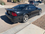 2001 Ford Mustang 93,000 mi