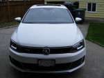 2015 Volkswagen Jetta GLI SE FWD 125,000 mi