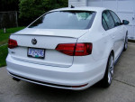 2015 Volkswagen Jetta GLI SE FWD 125,000 mi