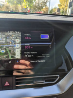 2021 Kia Niro EX Premium FWD 138,000 mi