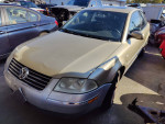 2003 Volkswagen Passat 141,000 mi