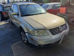 2003 Volkswagen Passat 141,000 mi
