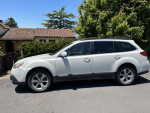 2013 Subaru Outback 113,000 mi