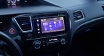2015 Honda Civic EX FWD 148,000 mi