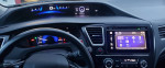 2015 Honda Civic EX FWD 148,000 mi