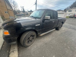 2010 Ford Ranger 123,000 mi