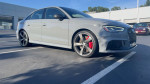 2018 Audi RS 3 143,000 mi