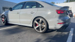 2018 Audi RS 3 143,000 mi