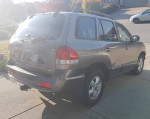2005 Hyundai Santa Fe 75,000 mi