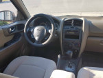 2005 Hyundai Santa Fe 75,000 mi