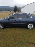 2007 Hyundai Azera 103,000 mi