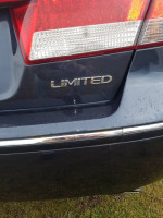 2007 Hyundai Azera 103,000 mi