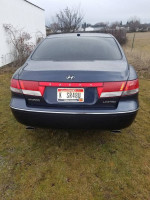 2007 Hyundai Azera 103,000 mi