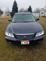 2007 Hyundai Azera 103,000 mi
