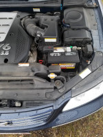 2007 Hyundai Azera 103,000 mi