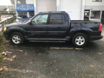 2001 Ford Explorer 98,000 mi