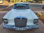 Mercedes-Benz 68,000 mi