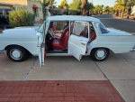 Mercedes-Benz 68,000 mi
